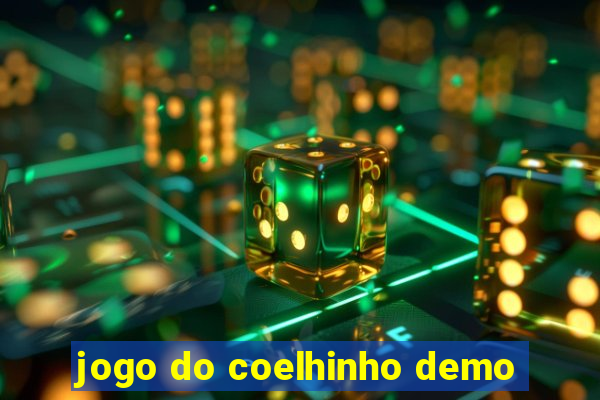 jogo do coelhinho demo